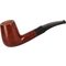 Courrieu Pfeifen Extra Brandy Glatt_frontal