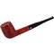 Courrieu Pfeifen Extra Billiard Glatt_frontal