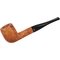 Courrieu Pfeifen Extra Billiard Glatt_frontal