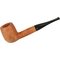 Courrieu Pfeifen Extra Billiard Glatt_frontal