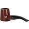 Courrieu Pfeifen Poker Glatt_60 Grad