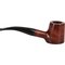 Courrieu Pfeifen Poker Glatt_180 Grad