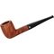Courrieu Pfeifen Straight Grain Grand Deluxe Billiard Glatt_frontal