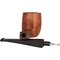 Courrieu Pfeifen Straight Grain Grand Deluxe Billiard Glatt_offen