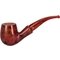 Courrieu Pfeifen Bent Glatt_frontal