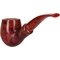 Courrieu Pfeifen Bent Glatt_60 Grad