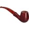 Courrieu Pfeifen Bent Glatt_180 Grad