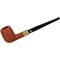 Courrieu Pfeifen Straight Grain Grand Deluxe Billiard Glatt_frontal