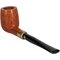 Courrieu Pfeifen Straight Grain Grand Deluxe Billiard Glatt_60 Grad