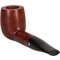 Courrieu Pfeifen Extra Billiard Glatt_60 Grad
