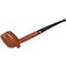 Courrieu Pfeifen Extra Freeform Glatt_frontal