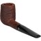Courrieu Pfeifen Billiard Sandgestrahlt_60 Grad