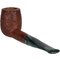 Courrieu Pfeifen Billiard Sandgestrahlt_60 Grad
