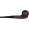 Courrieu Pfeifen Bulldog Sandgestrahlt_180 Grad