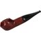 Courrieu Pfeifen Extra Rhodesian Glatt_frontal