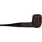 Courrieu Pfeifen Billiard Sandgestrahlt_180 Grad