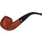 Courrieu Pfeifen Extra Apple Glatt front