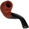 Courrieu Pfeifen Extra Apple Glatt 60grad