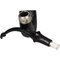Courrieu Pfeifen Bent Billiard Sandgestrahlt filter