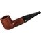 Courrieu Pfeifen Extra Billiard Glatt front