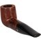Courrieu Pfeifen Extra Billiard Glatt 60grad