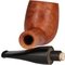 Courrieu Pfeifen Extra Billiard Glatt filter