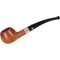 Courrieu Pfeifen Extra Prince Glatt frontal