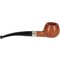 Courrieu Pfeifen Extra Prince Glatt 180grad