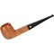 Courrieu Pfeifen Extra Apple Glatt frontal