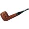 Courrieu Pfeifen Straight Grain Grand Deluxe Billiard Glatt frontal