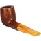 Courrieu Pfeifen Straight Grain Grand Deluxe Billiard Glatt 60grad