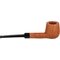 Courrieu Pfeifen Straight Grain Grand Deluxe Apple Glatt 180grad