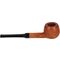 Courrieu Pfeifen Straight Grain Grand Deluxe Apple Glatt 180grad