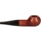 Courrieu Pfeifen Straight Grain Grand Deluxe Diplomat Glatt 180grad