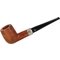 Courrieu Pfeifen Extra Billiard Glatt front