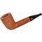Courrieu Pfeifen Extra Dublin Glatt front