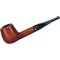 Courrieu Pfeifen Extra Brandy Glatt front