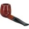 Courrieu Pfeifen Extra Brandy Glatt 60grad