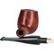 Courrieu Pfeifen Extra Brandy Glatt filter