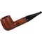 Courrieu Pfeifen Extra Billiard Glatt front