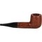 Courrieu Pfeifen Extra Billiard Glatt 180grad