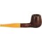 Courrieu Pfeifen Extra Apple Glatt 180grad