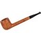 Courrieu Pfeifen Extra Pot Glatt front