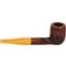 Courrieu Pfeifen Extra Billiard Glatt 180grad