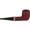 Courrieu Pfeifen Billiard Sandgestrahlt 180grad