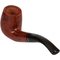 Courrieu Pfeifen Extra Chimney Glatt 60grad
