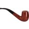 Courrieu Pfeifen Extra Chimney Glatt 180grad