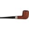 Courrieu Pfeifen Billiard Sandgestrahlt 180grad