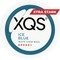 XQS White Chew Bags Ice Blue 5 (Extra Stark)