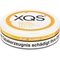 XQS Nikotinbeutel Sunny Yellow 3_oben